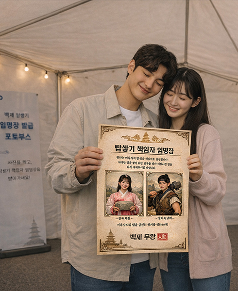 왕도의포토부스